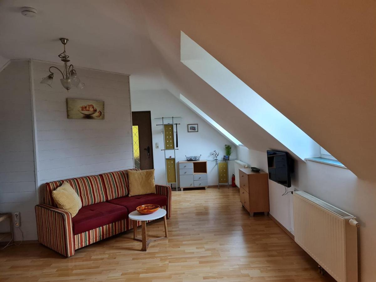 Landhaus Hallstatt Feeling - Apartment - Self Check-In Бад-Гойзерн Екстер'єр фото